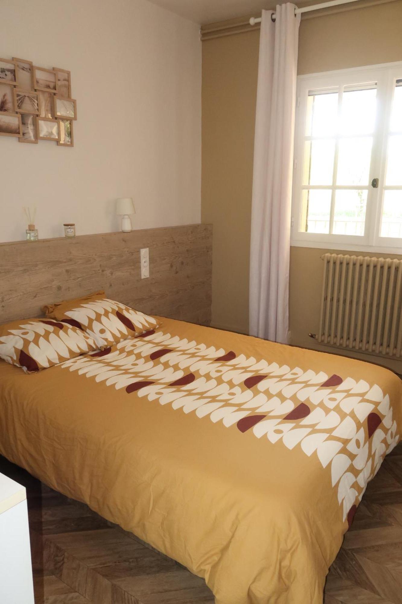 Le Moulin De Masseilles Διαμέρισμα Mazeres  Εξωτερικό φωτογραφία