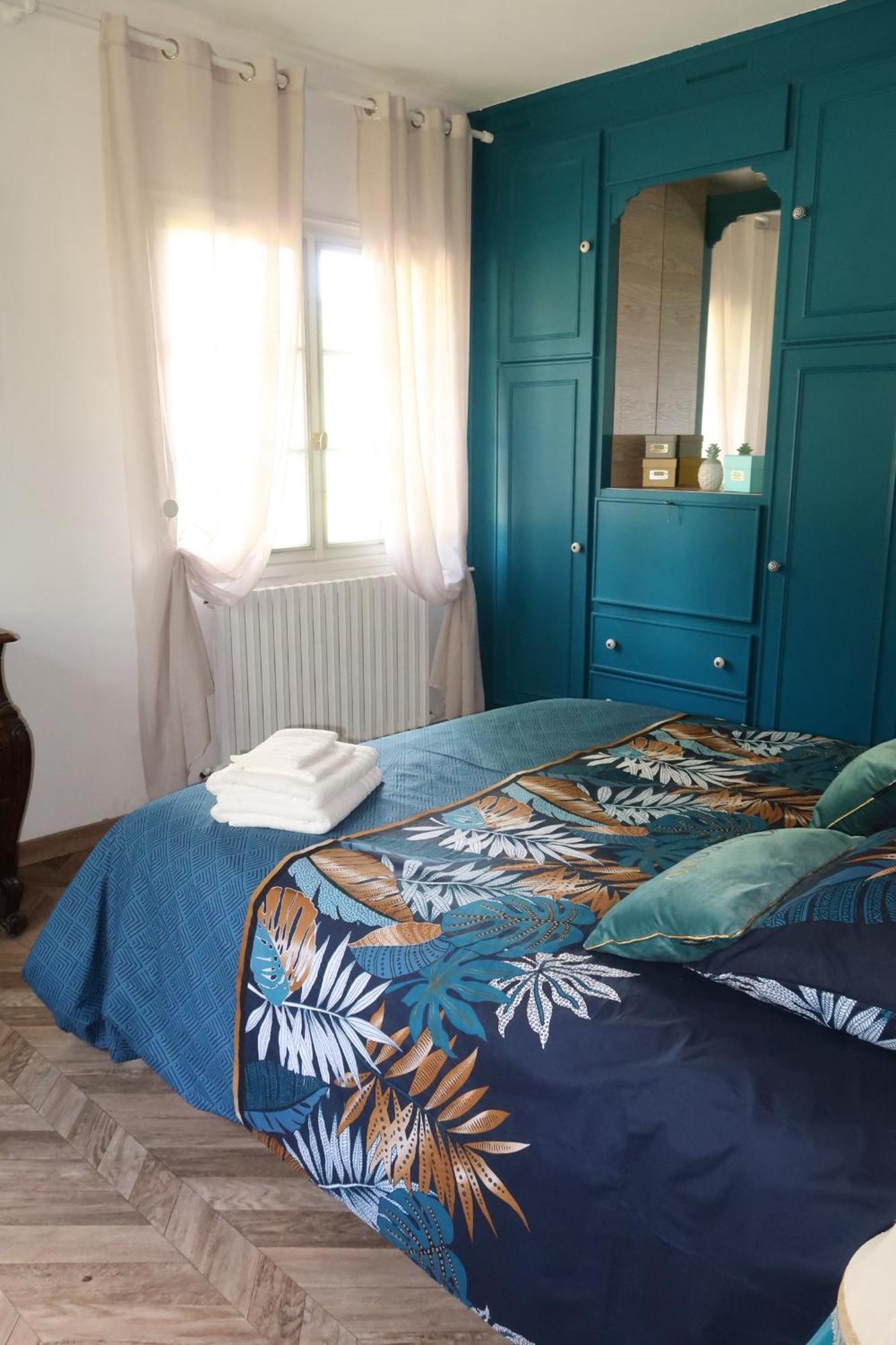 Le Moulin De Masseilles Διαμέρισμα Mazeres  Εξωτερικό φωτογραφία