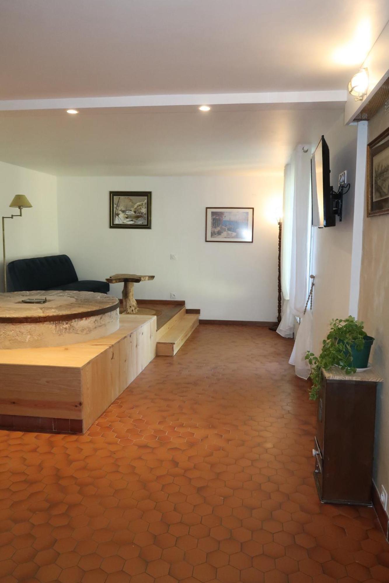 Le Moulin De Masseilles Διαμέρισμα Mazeres  Εξωτερικό φωτογραφία