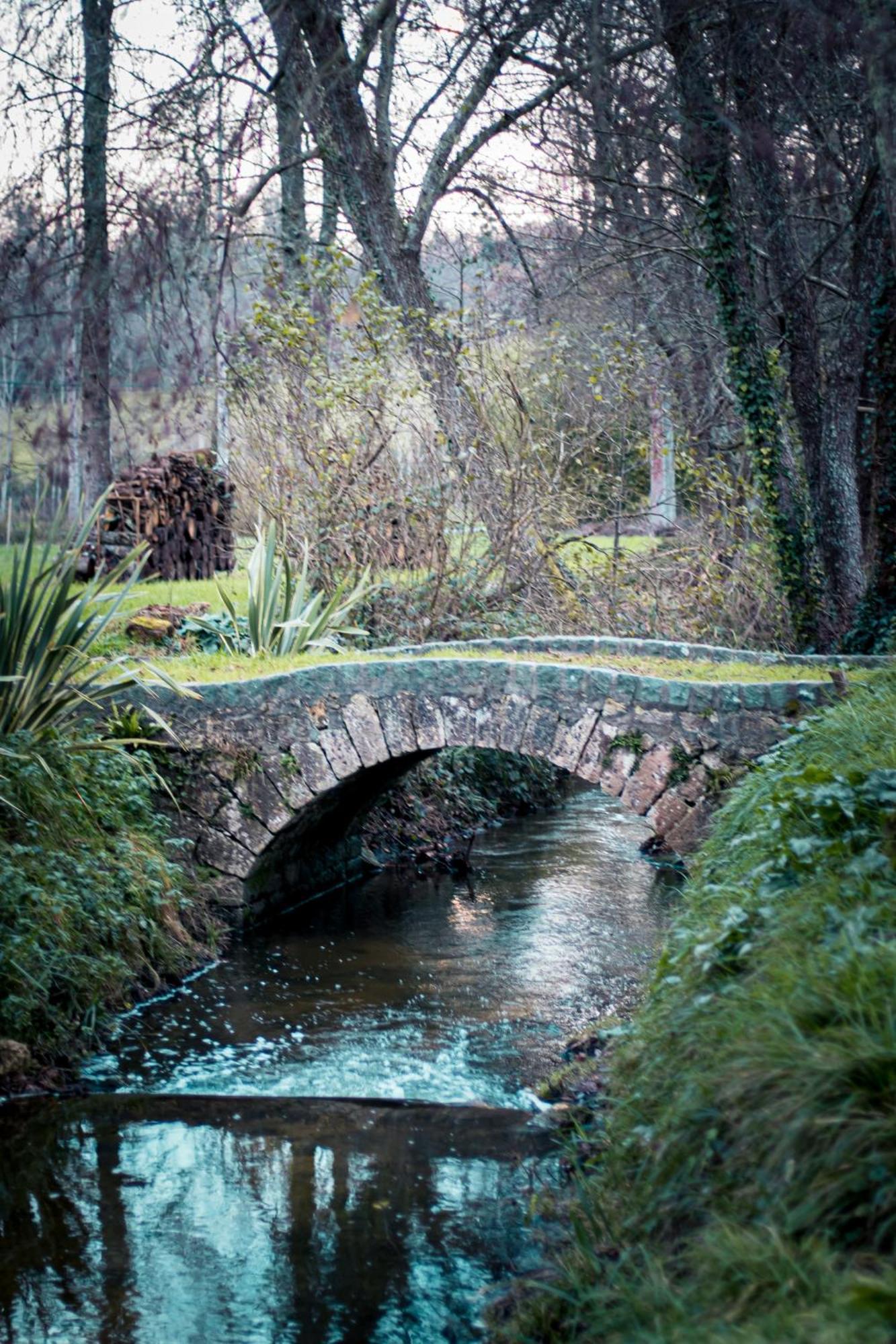 Le Moulin De Masseilles Διαμέρισμα Mazeres  Εξωτερικό φωτογραφία